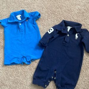Bundle baby clothes 3months